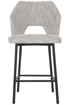 New MUST Living Bloom Barkruk Polaris Light Grey
