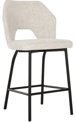 New MUST Living Bloom Barkruk Polaris Natural
