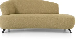 Best Montèl Bloom Chaise Longue Curry