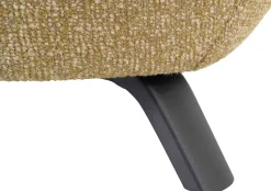 Best Montèl Bloom Chaise Longue Curry