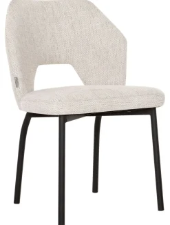 Sale MUST Living Bloom Eetkamerstoel Polaris Natural