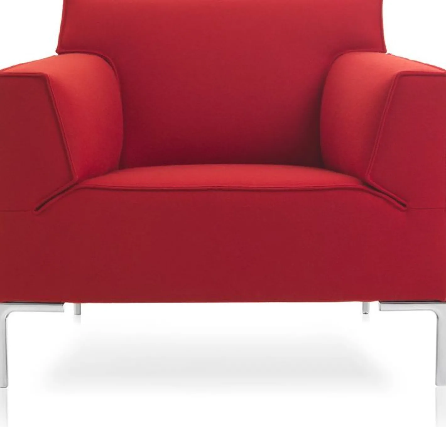 Outlet Design on Stock Bloq Fauteuil