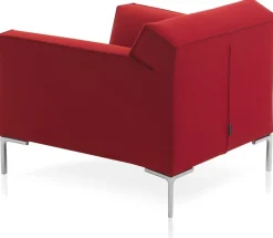 Outlet Design on Stock Bloq Fauteuil
