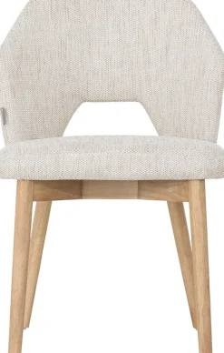 Clearance MUST Living Blossom Eetkamerstoel Naturel