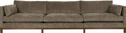 Online Zuiver Blossom 4,5-Zitsbank Moss