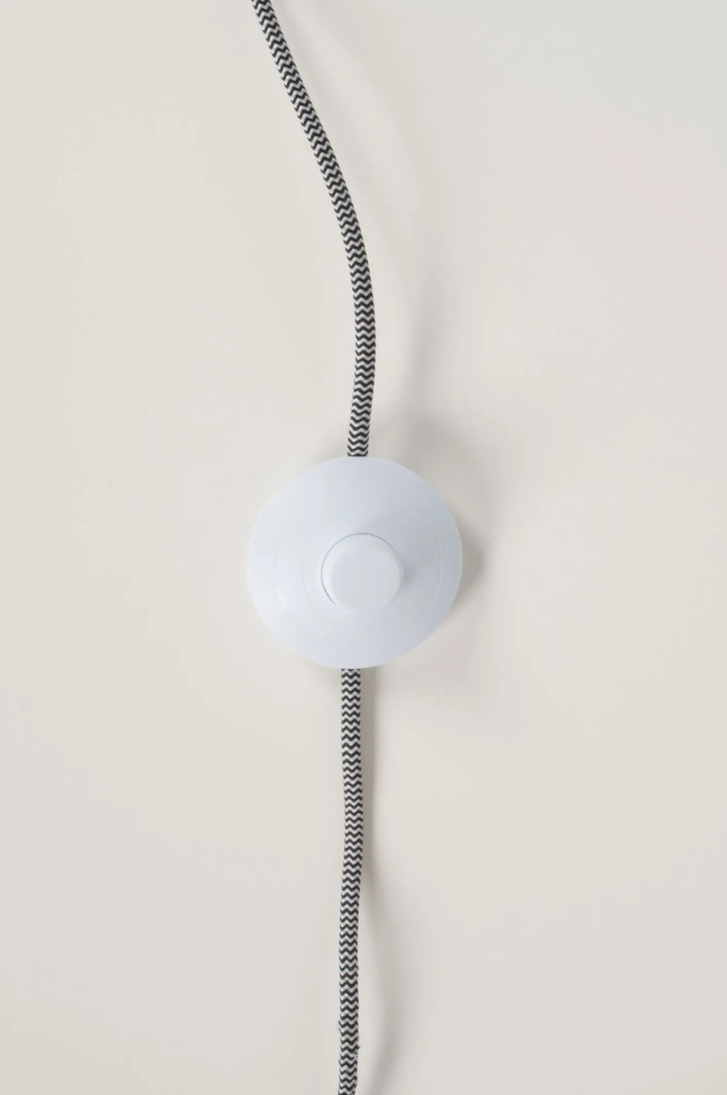 Best Zuiver Bluckle Head Vloerlamp White
