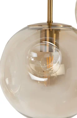 Hot COCO maison Bo Hanglamp Goud