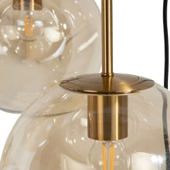 Hot COCO maison Bo Hanglamp Goud