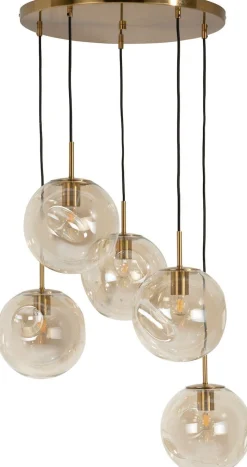 Hot COCO maison Bo Hanglamp Goud
