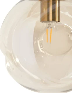 New COCO maison Bo Hanglamp Goud