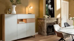 New COCO maison Bo Tafellamp Goud