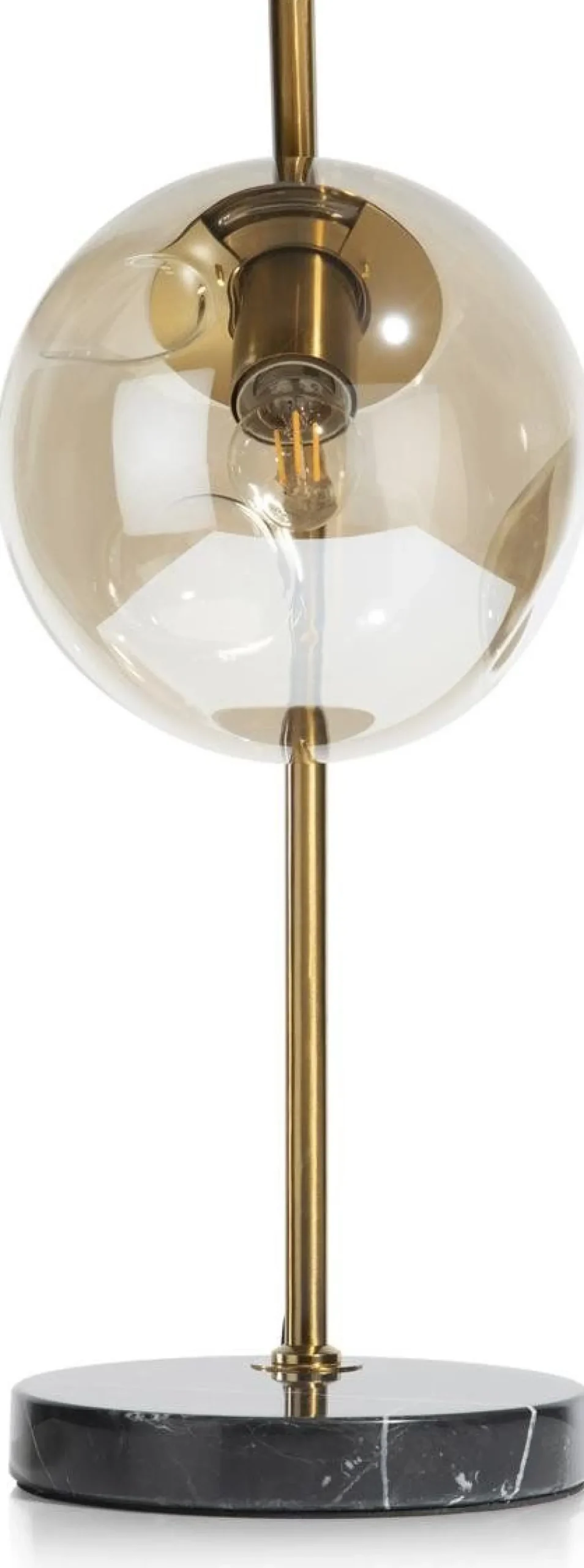 New COCO maison Bo Tafellamp Goud