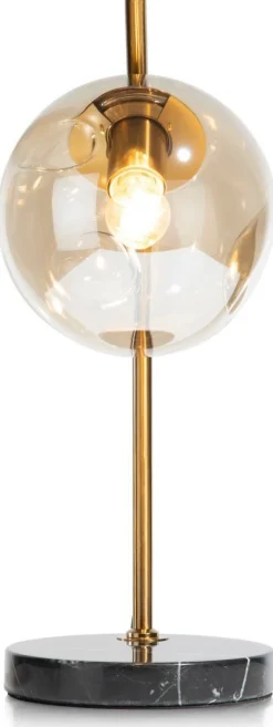New COCO maison Bo Tafellamp Goud