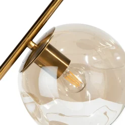 New COCO maison Bo Tafellamp Goud
