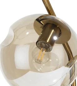New COCO maison Bo Tafellamp Goud