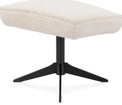 Discount XOOON Bobbian Hocker Creme