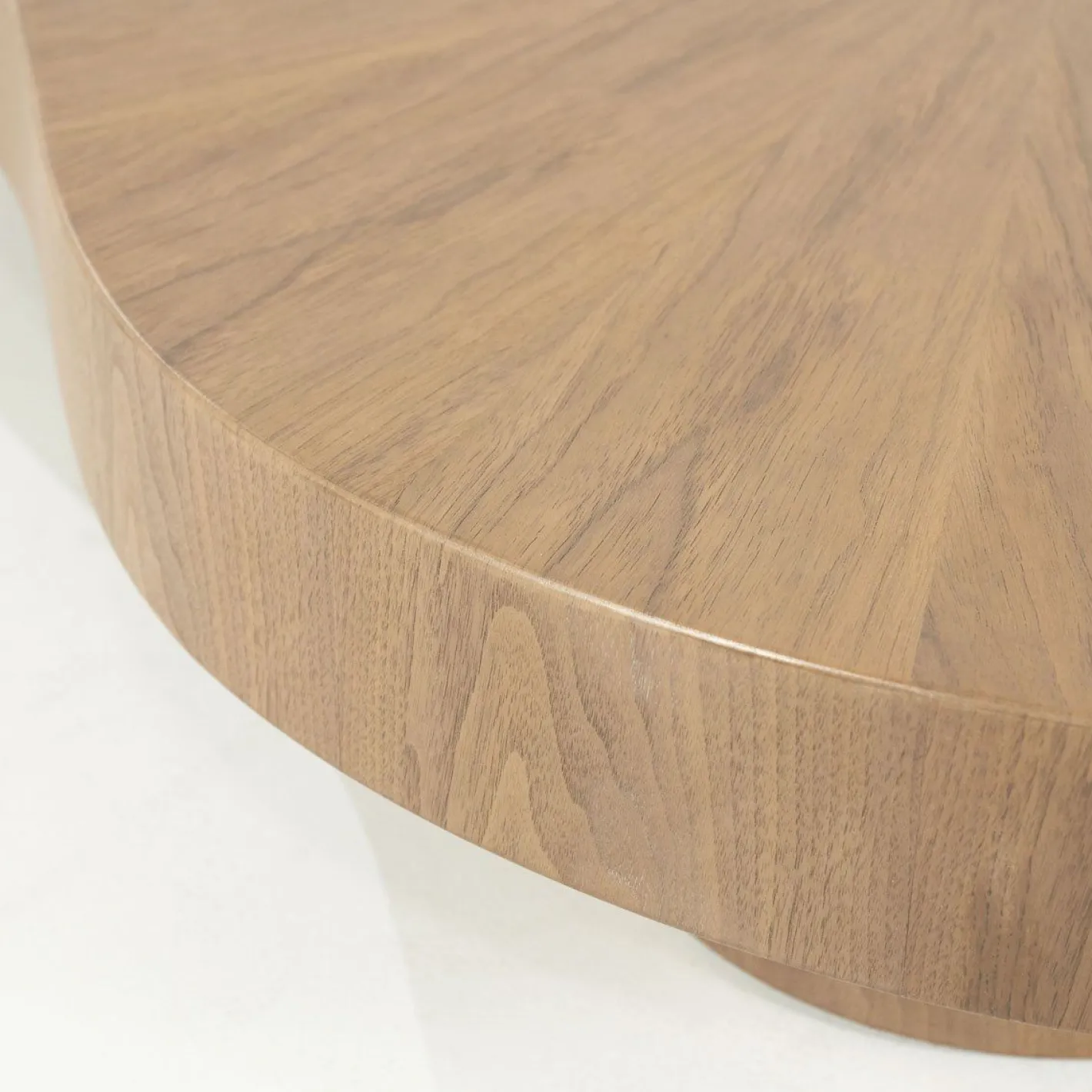 Clearance Eleonora Bobbie Salontafel Lichtbruin
