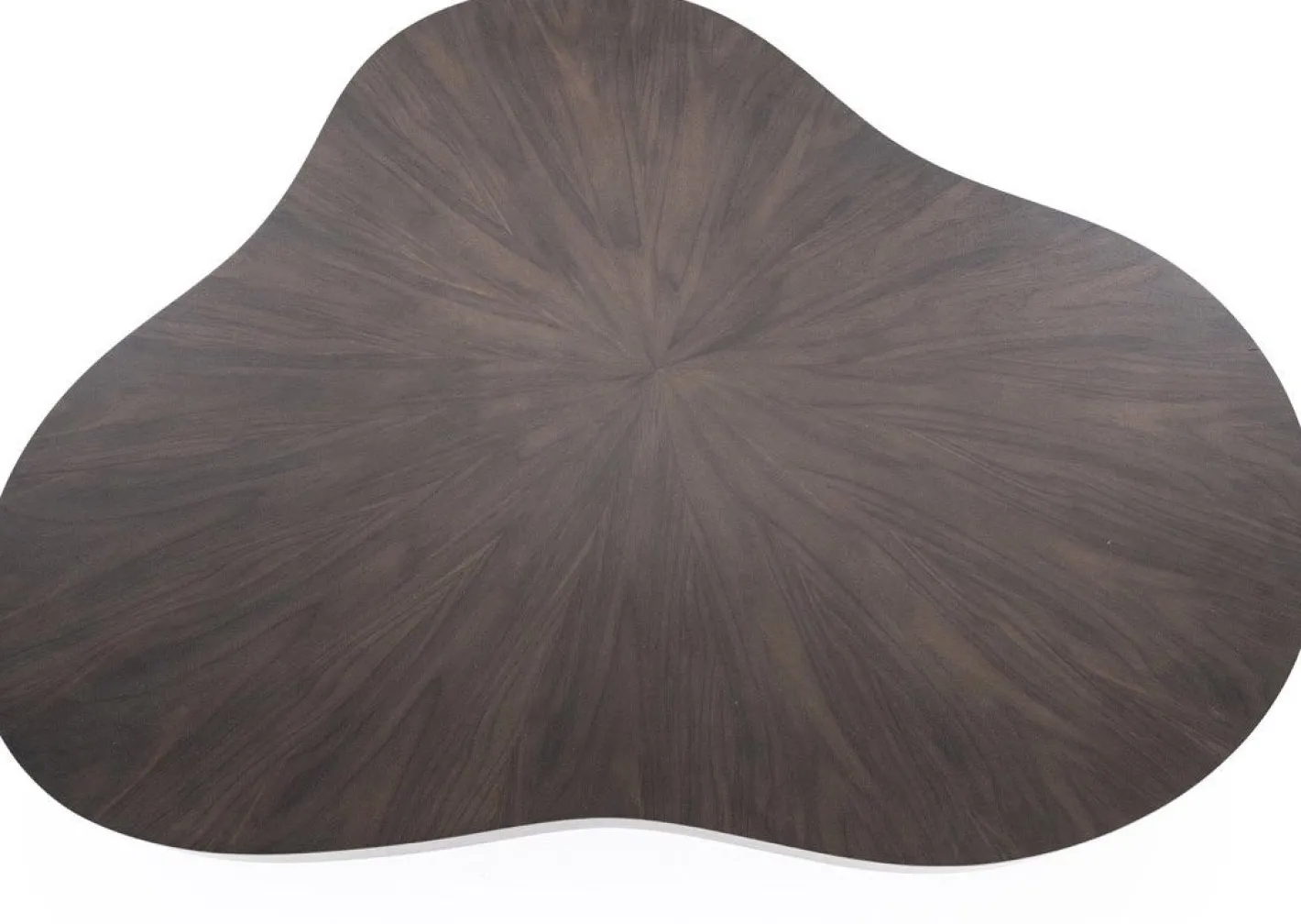 Outlet Eleonora Bobbie Salontafel Bruin