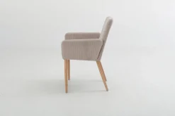 Best Bert Plantagie Bobby Eetkamerstoel Beige