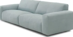 Hot Eijerkamp Collectie Bodine 4-zitsbank Cream