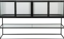 Hot Dutchbone Boli Dressoir Black