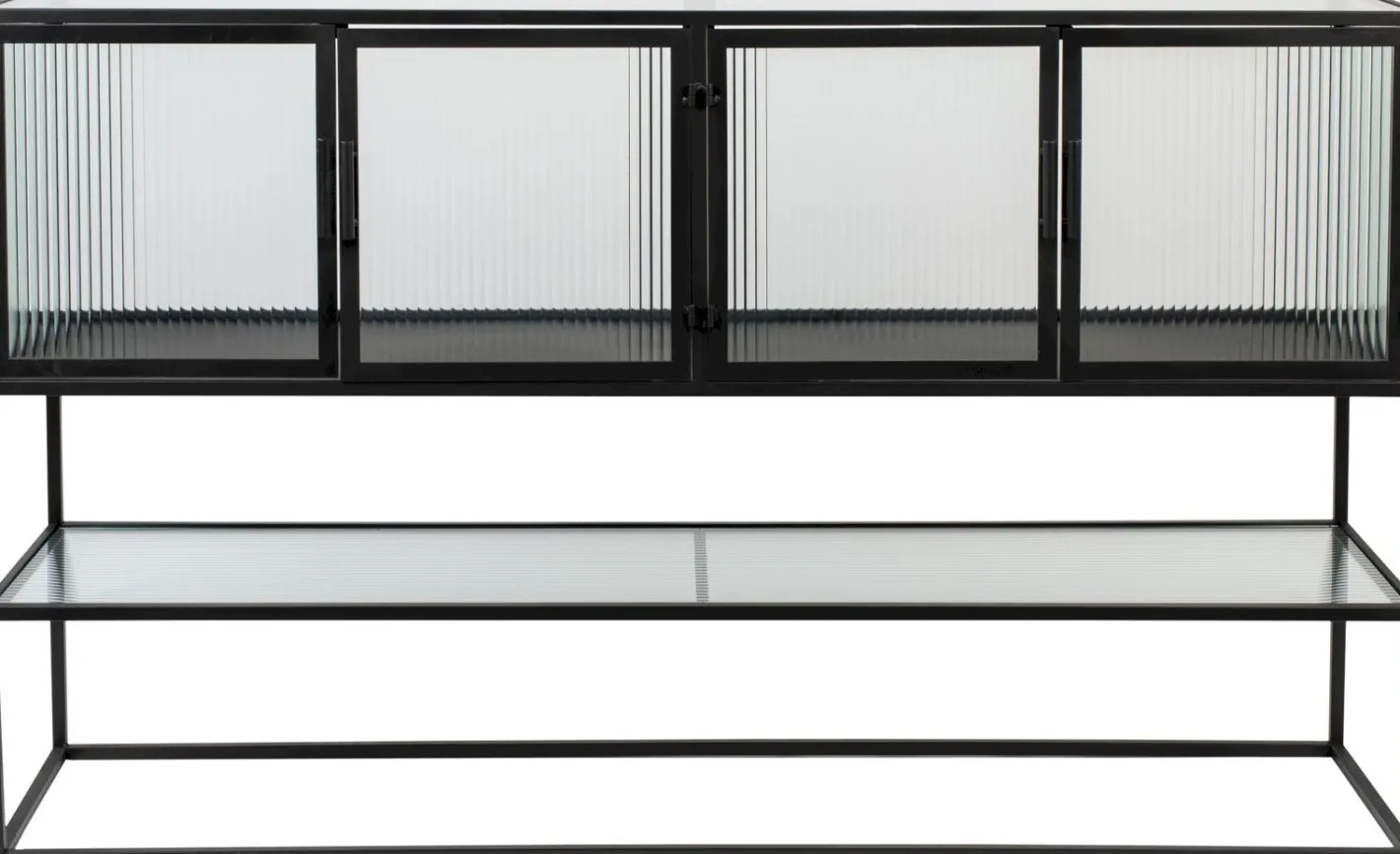 Hot Dutchbone Boli Dressoir Black