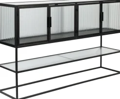 Hot Dutchbone Boli Dressoir Black