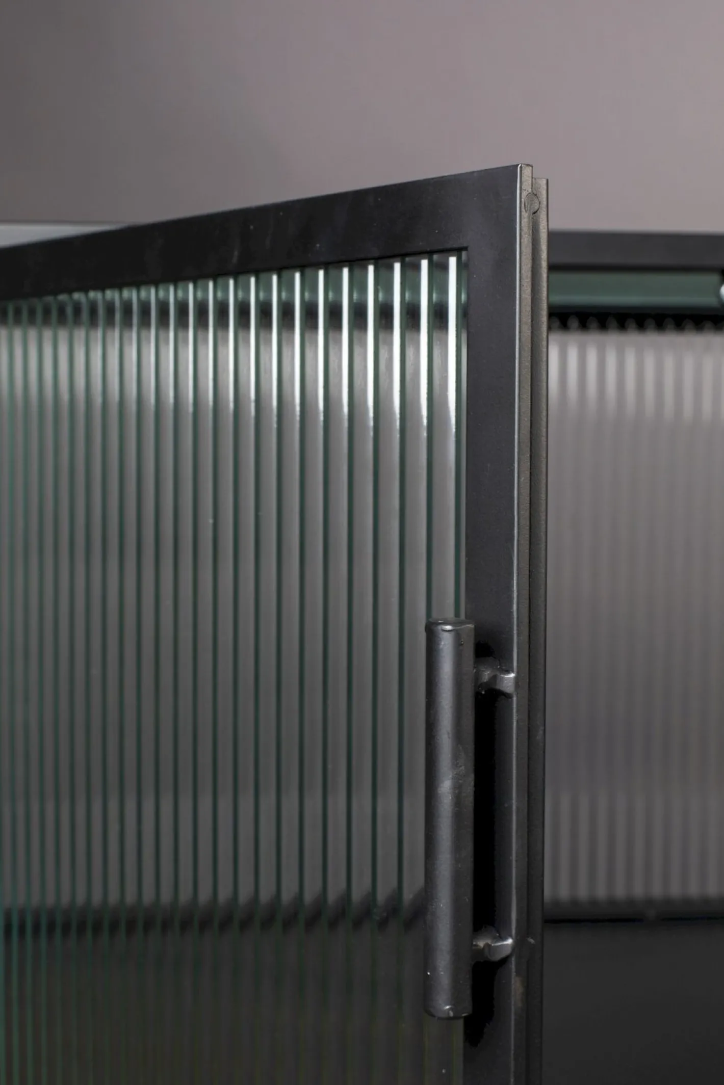 Hot Dutchbone Boli Dressoir Black
