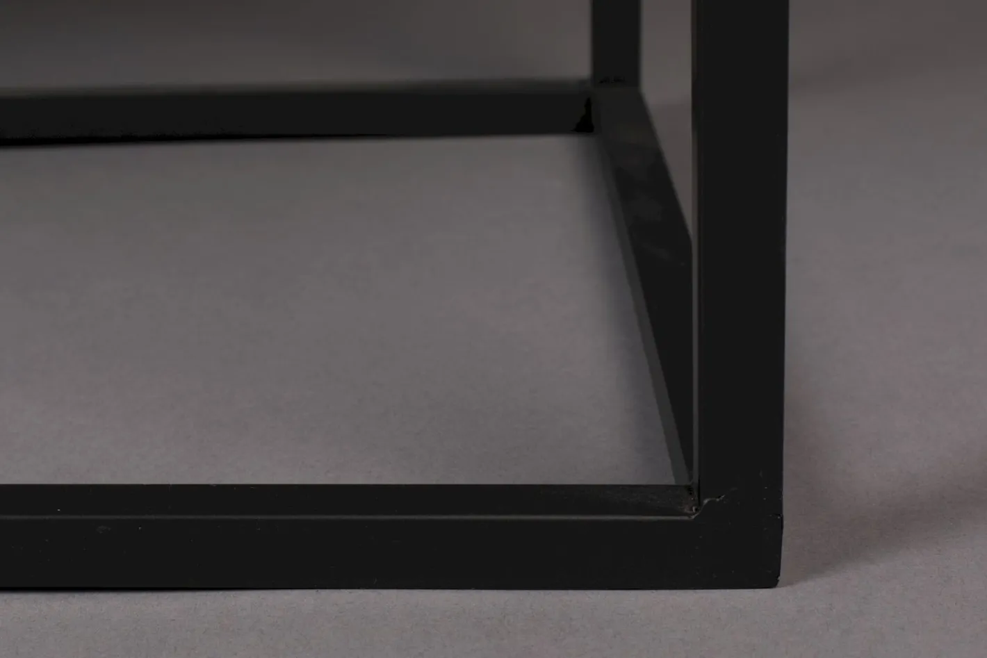 Hot Dutchbone Boli Dressoir Black