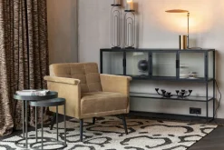 Hot Dutchbone Boli Dressoir Black