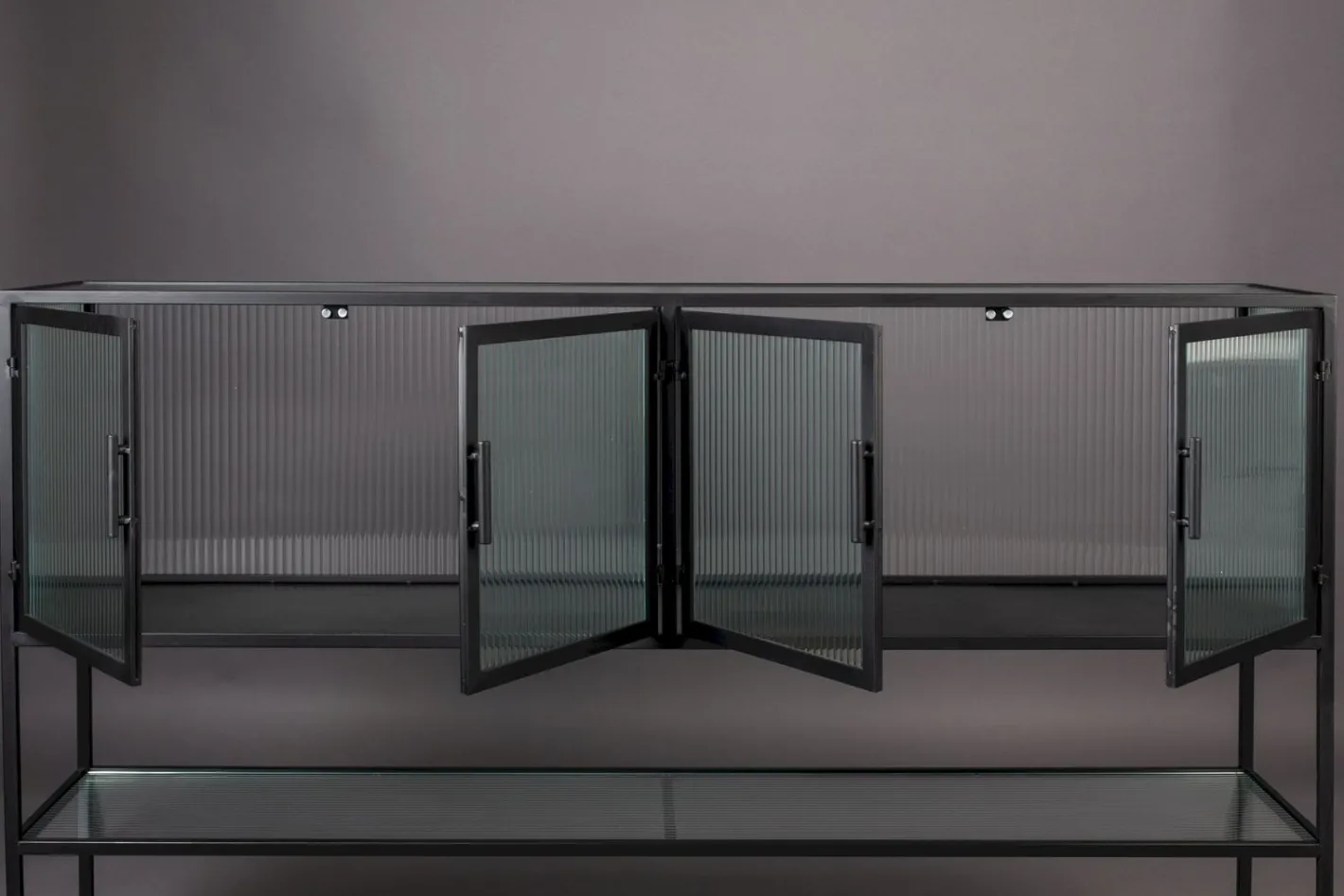 Hot Dutchbone Boli Dressoir Black