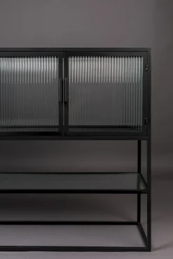 Hot Dutchbone Boli Dressoir Black