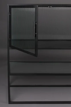 Hot Dutchbone Boli Dressoir Black