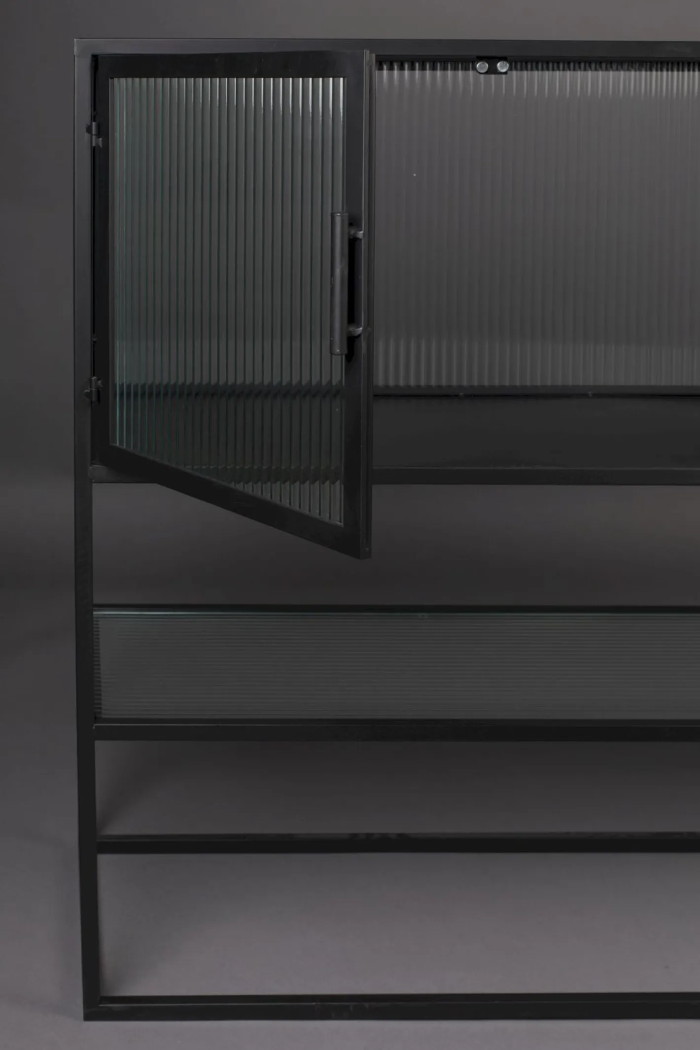 Hot Dutchbone Boli Dressoir Black
