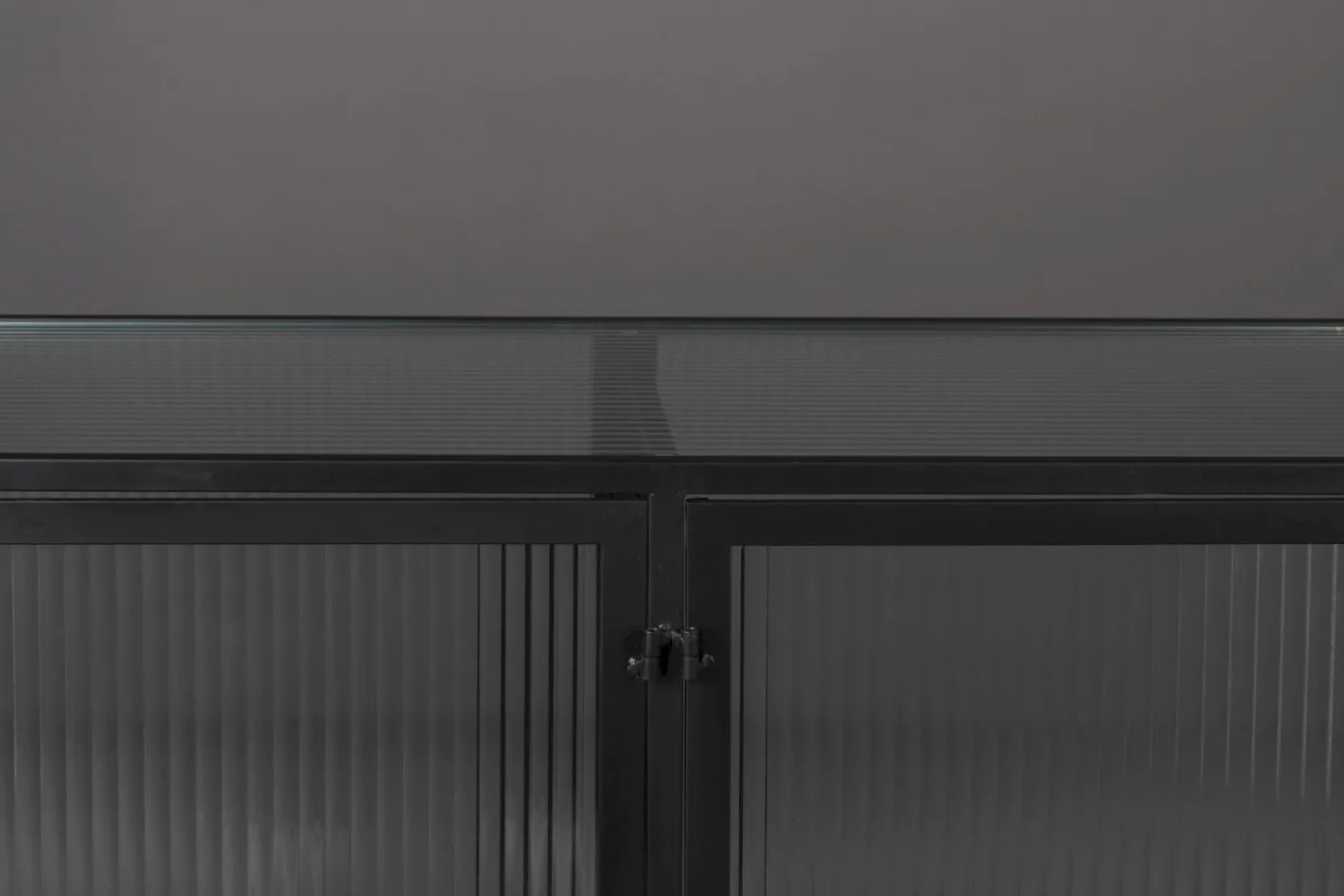 Hot Dutchbone Boli Dressoir Black