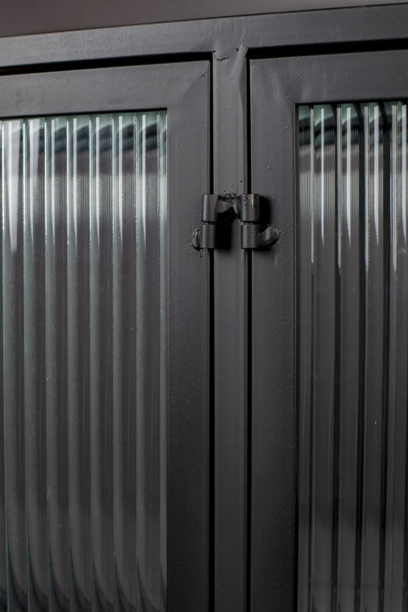 Hot Dutchbone Boli Dressoir Black