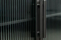 New Dutchbone Boli Dressoir Black