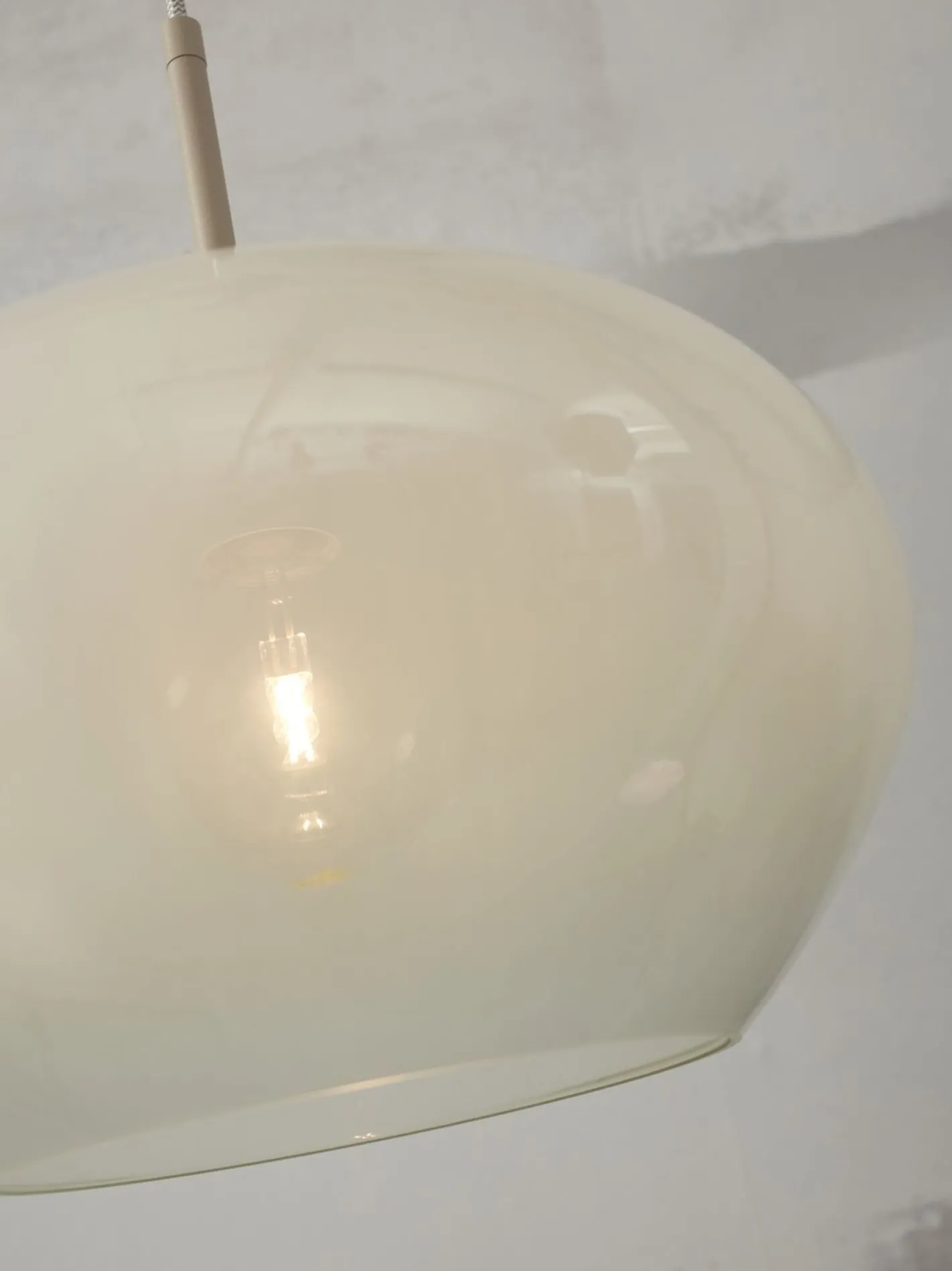 Discount It's about RoMi Bologna Hanglamp White