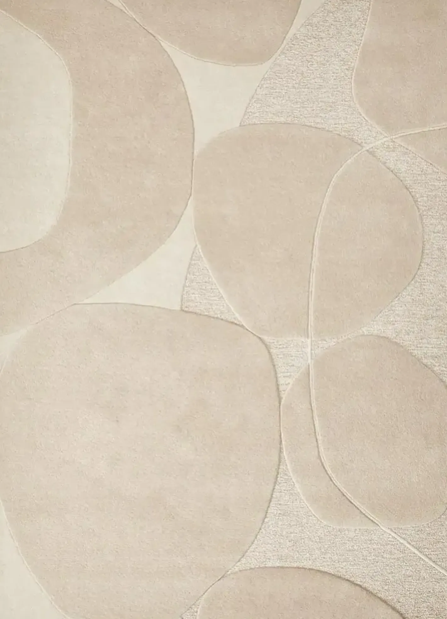 New Brinker Carpets Bolsena Vloerkleed Beige