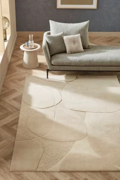 New Brinker Carpets Bolsena Vloerkleed Beige