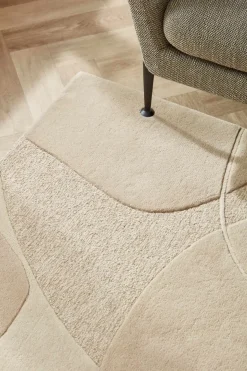 New Brinker Carpets Bolsena Vloerkleed Beige
