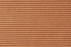 Hot Zuiver Bonnet (set van 2) Eetkamerstoel Terra Cotta