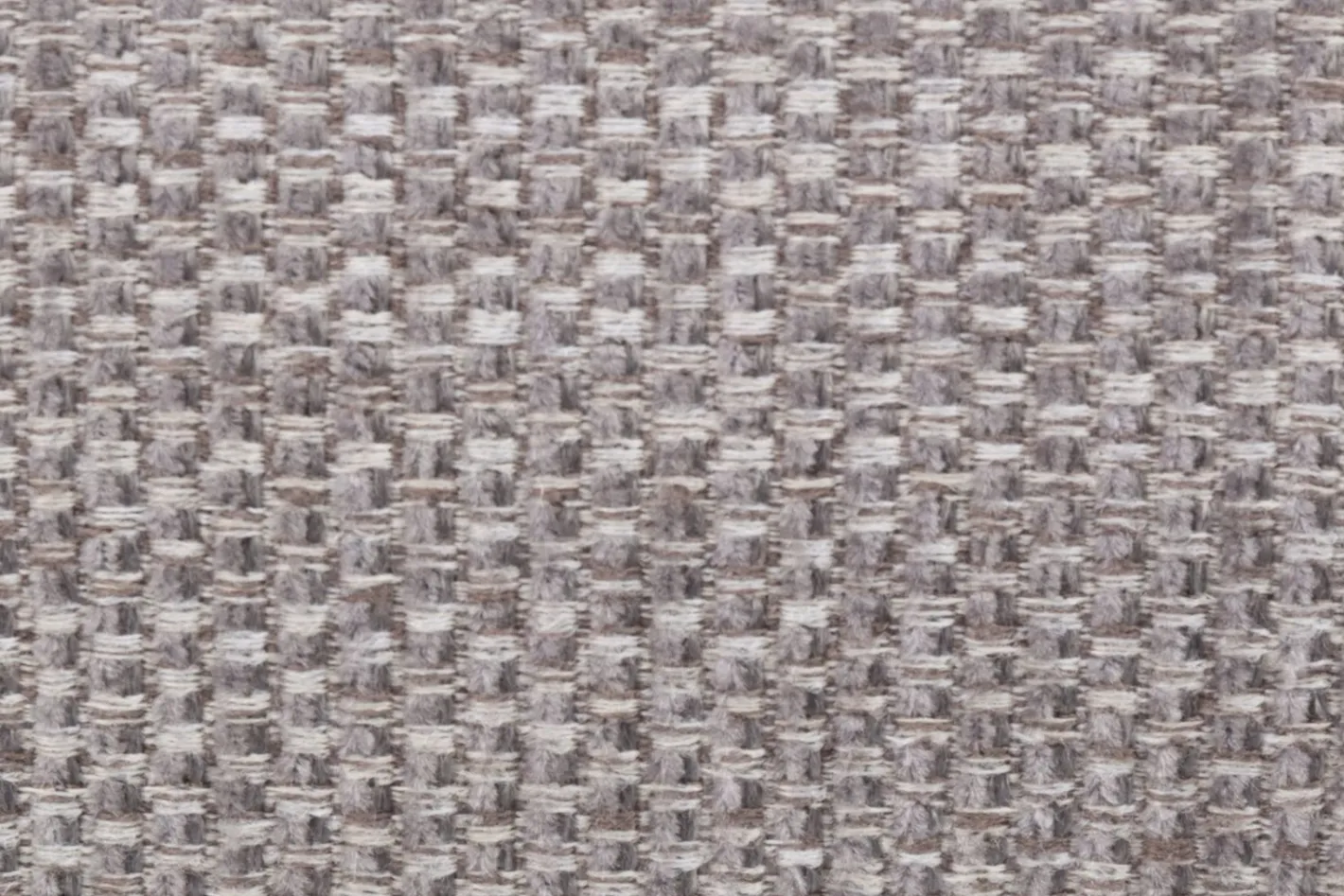 Discount Zuiver Bor 2,5-Zitsbank Grey