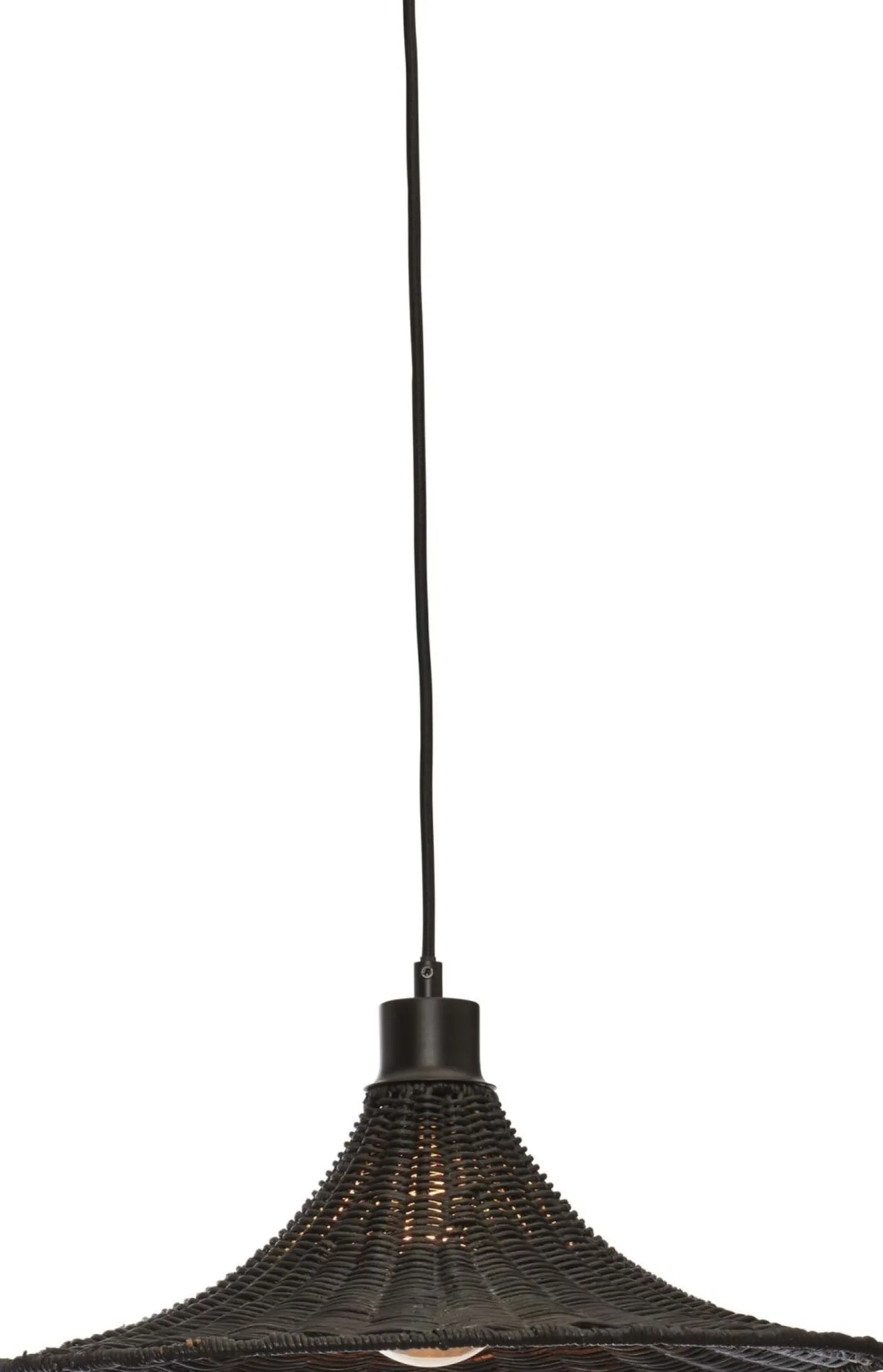 New Good&Mojo Borabora S Hanglamp Black