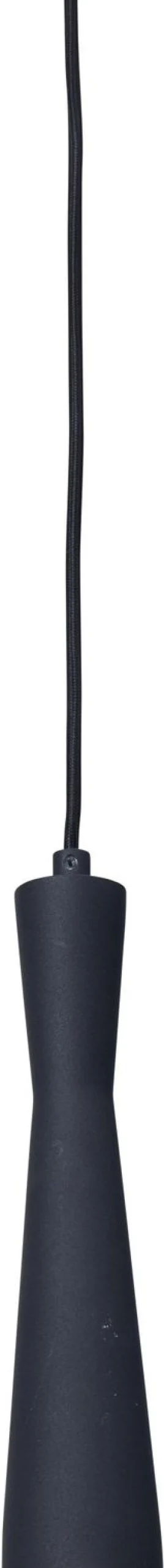 Clearance It's about RoMi Bordeaux Hanglamp Black
