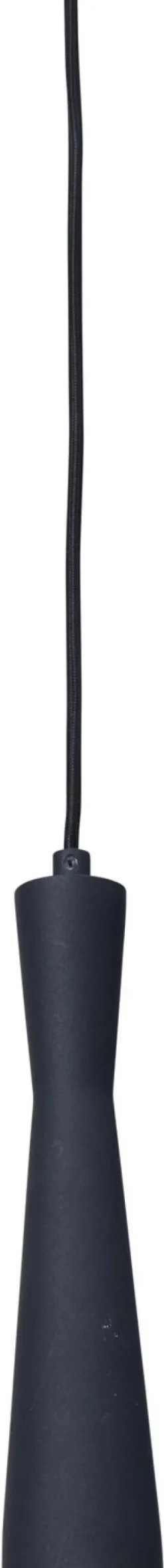 Clearance It's about RoMi Bordeaux Hanglamp Black