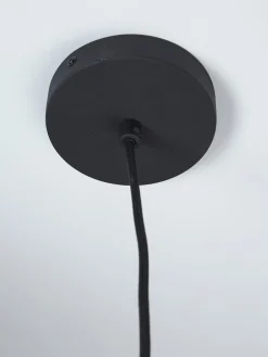 Clearance It's about RoMi Bordeaux Hanglamp Black