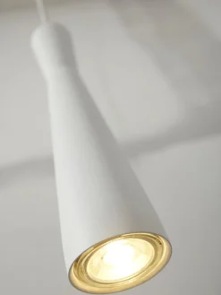 Clearance It's about RoMi Bordeaux Hanglamp White