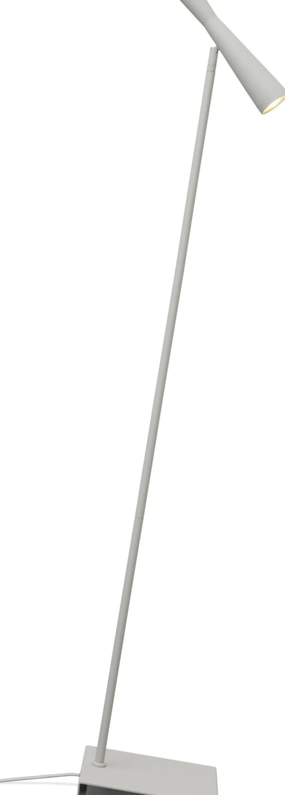 Sale It's about RoMi Bordeaux Vloerlamp Light Grey