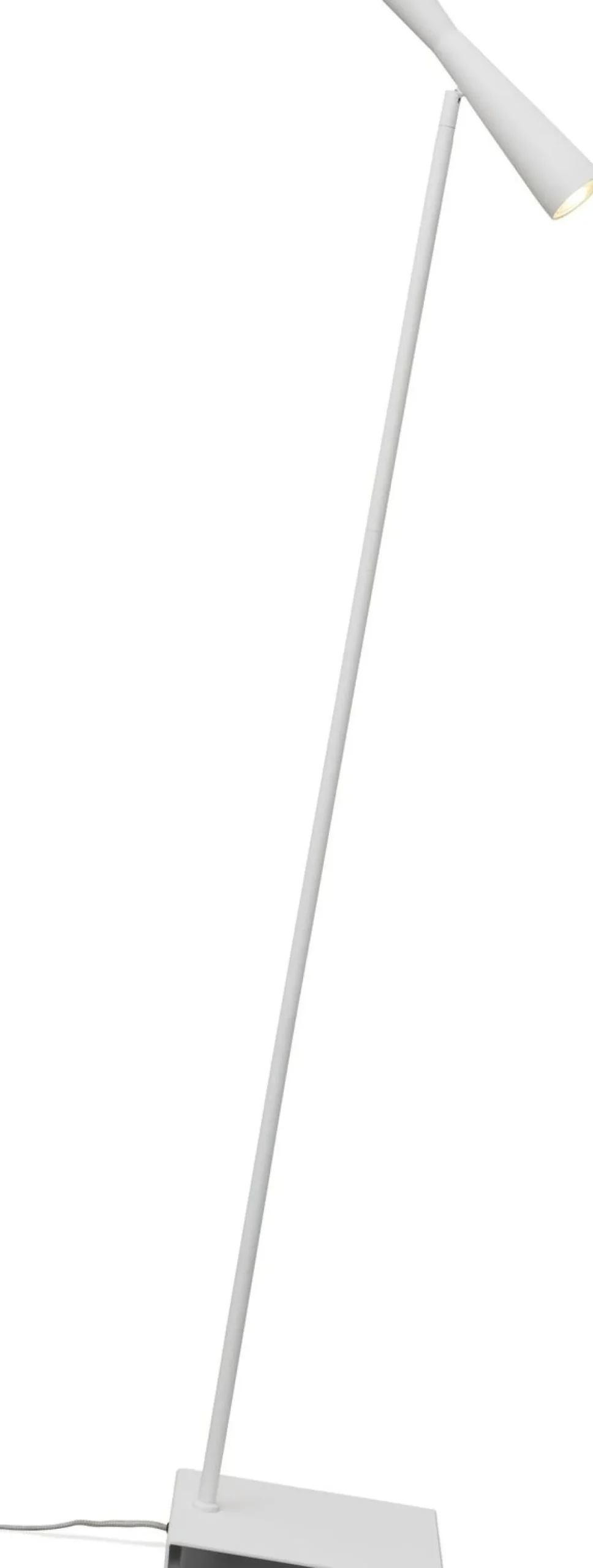 Clearance It's about RoMi Bordeaux Vloerlamp White